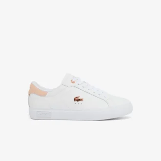 Powercourt leren Sneakers voor dames