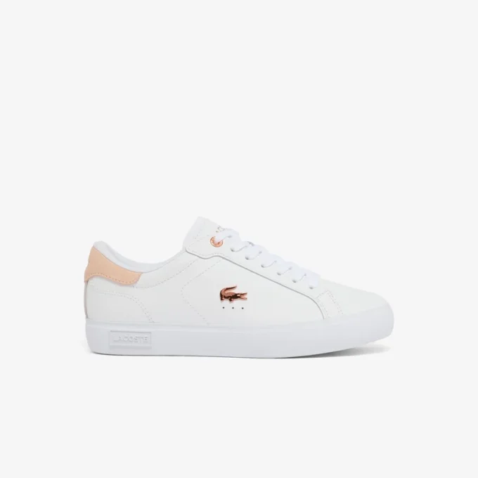 Powercourt leren Sneakers voor dames