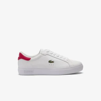 Powercourt leren Sneakers voor dames