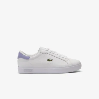 Powercourt leren Sneakers voor dames