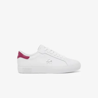 Powercourt leren Sneakers voor dames