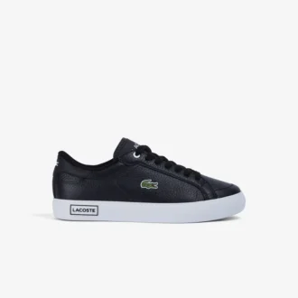 Powercourt leren Sneakers voor dames