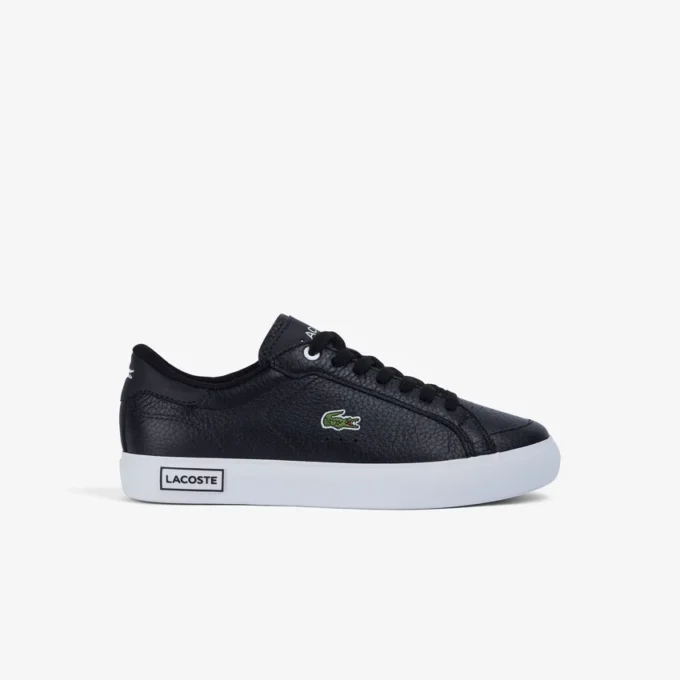 Powercourt leren Sneakers voor dames