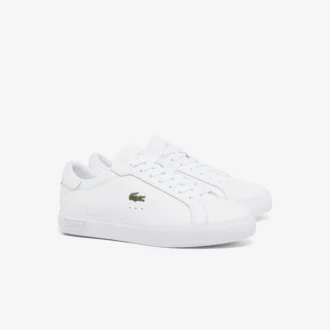 Powercourt leren Sneakers voor dames