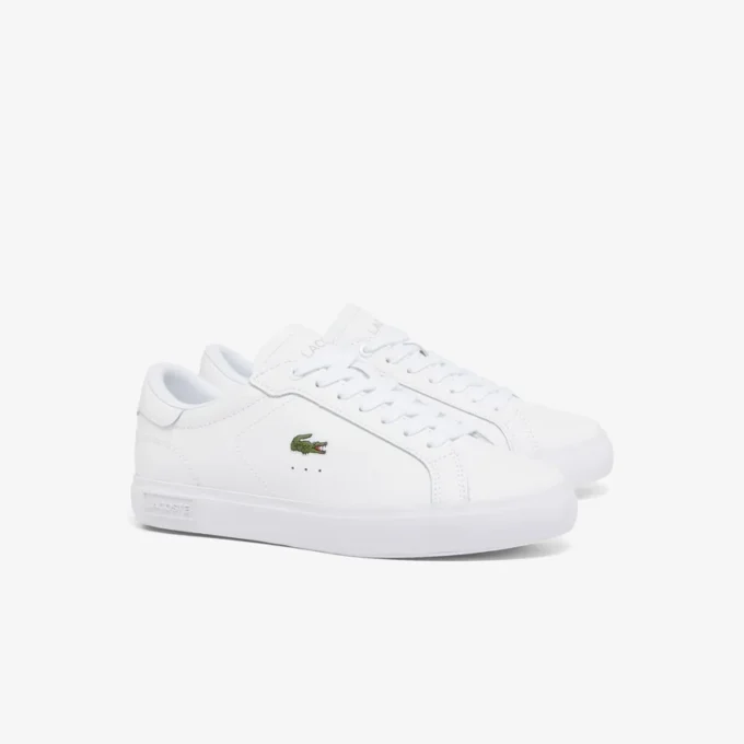 Powercourt leren Sneakers voor dames