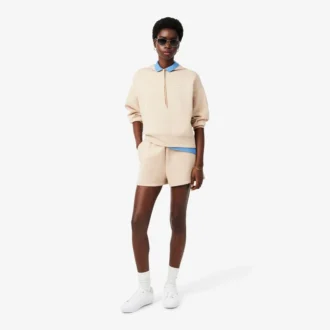 Powercourt leren Sneakers voor dames