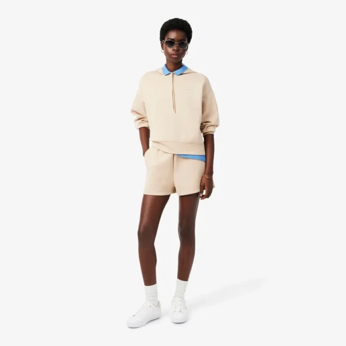 Powercourt leren Sneakers voor dames