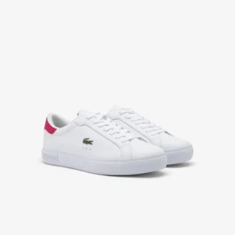 Powercourt leren Sneakers voor dames