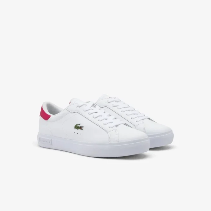 Powercourt leren Sneakers voor dames