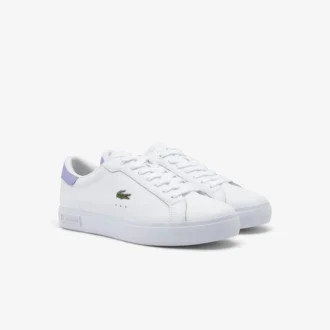 Powercourt leren Sneakers voor dames