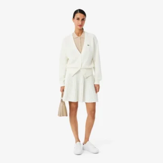 Powercourt leren Sneakers voor dames