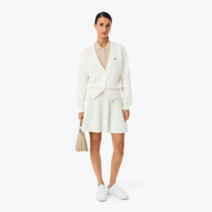 Powercourt leren Sneakers voor dames