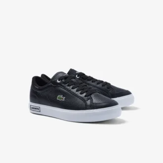 Powercourt leren Sneakers voor dames