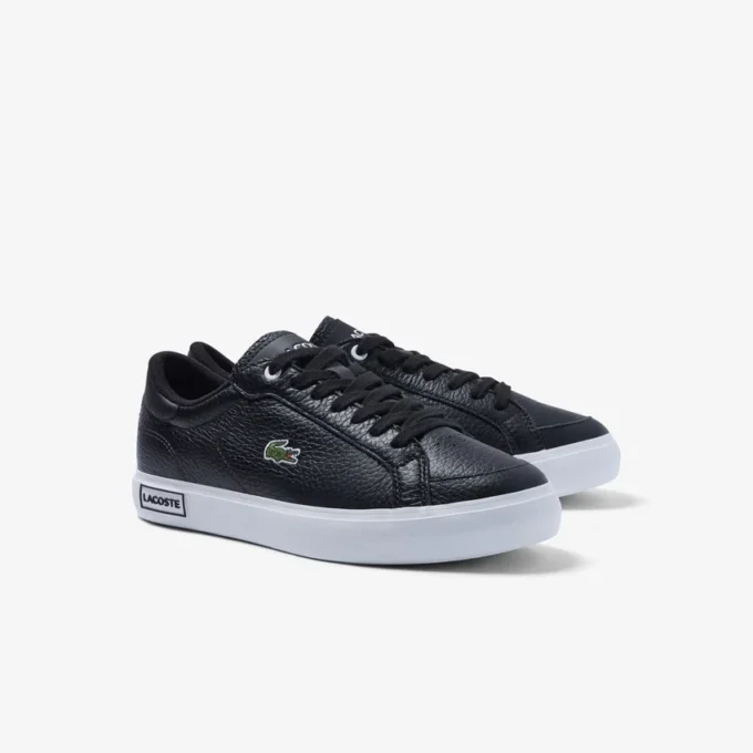 Powercourt leren Sneakers voor dames