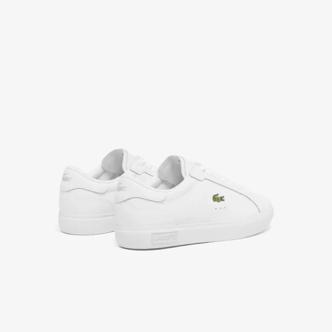 Powercourt leren Sneakers voor dames