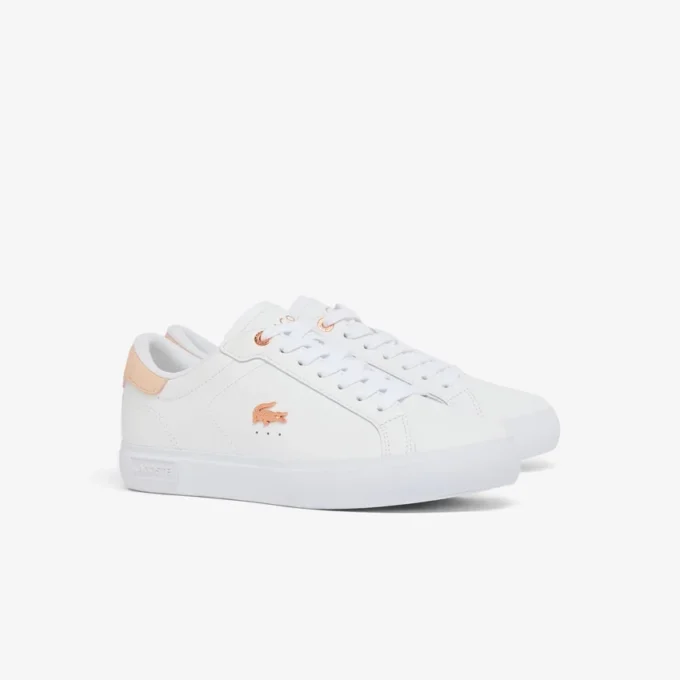 Powercourt leren Sneakers voor dames