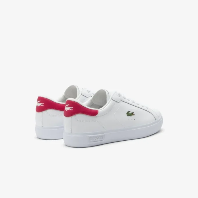 Powercourt leren Sneakers voor dames