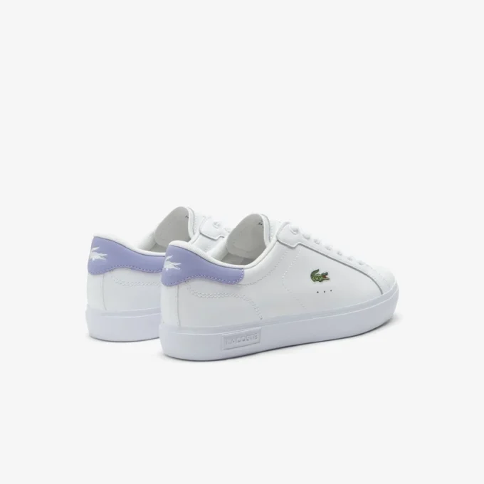 Powercourt leren Sneakers voor dames