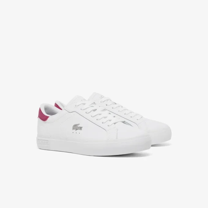 Powercourt leren Sneakers voor dames