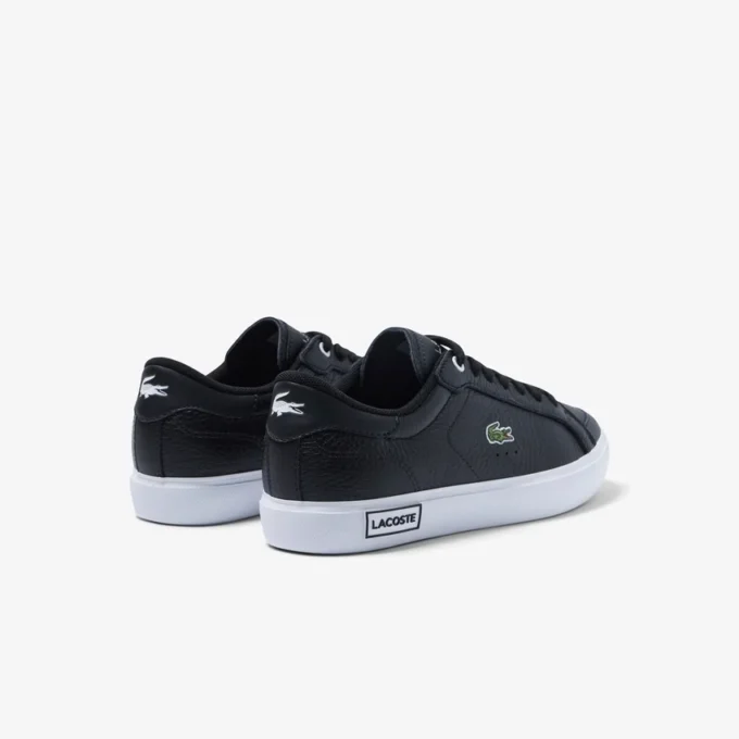 Powercourt leren Sneakers voor dames