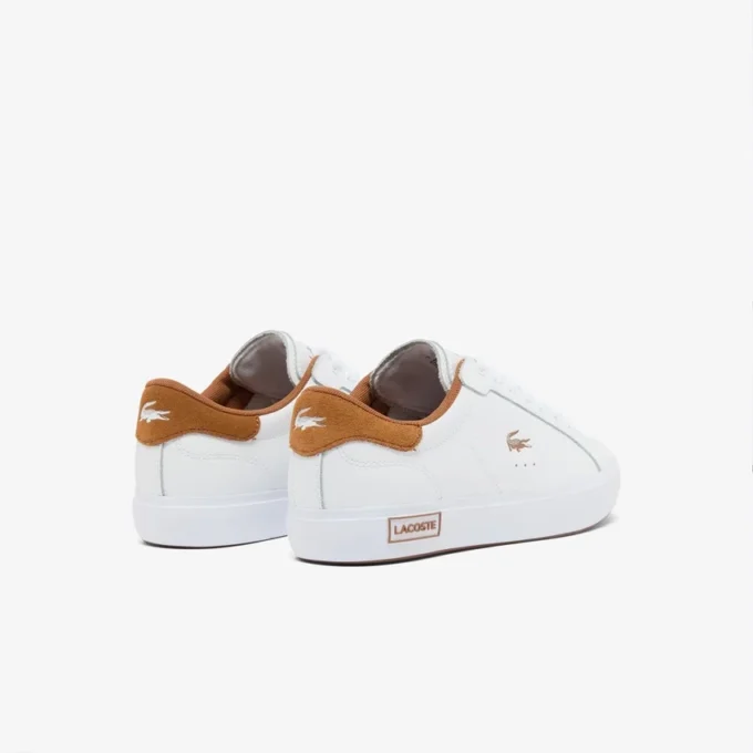Powercourt leren Sneakers voor dames