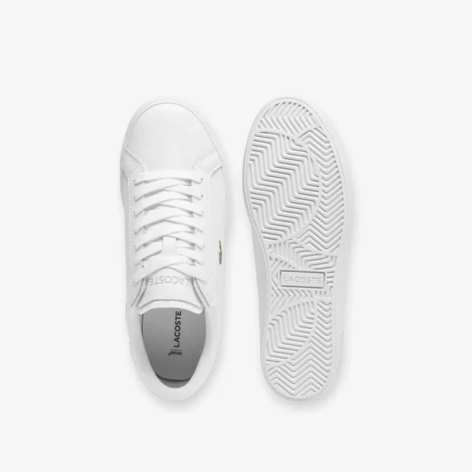 Powercourt leren Sneakers voor dames