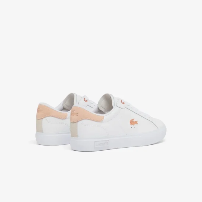Powercourt leren Sneakers voor dames