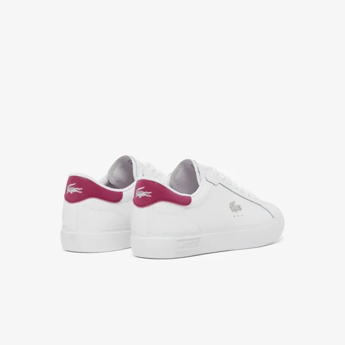 Powercourt leren Sneakers voor dames
