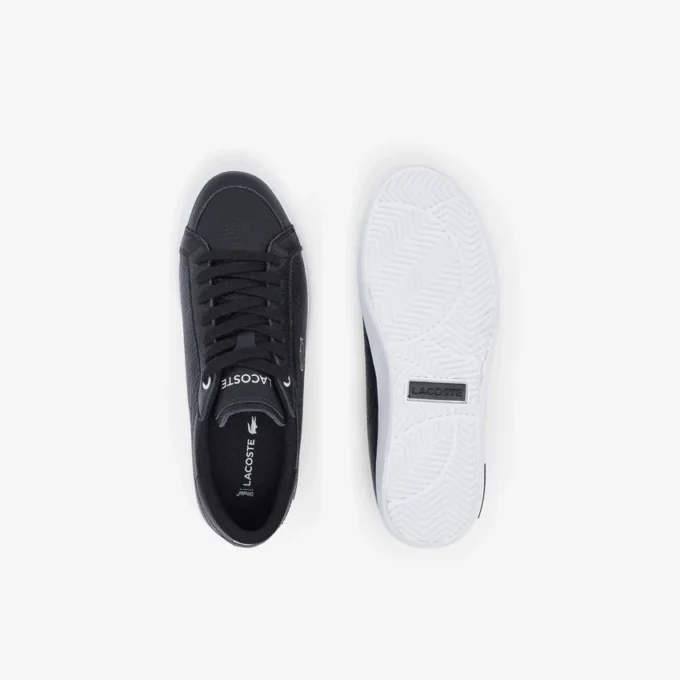 Powercourt leren Sneakers voor dames