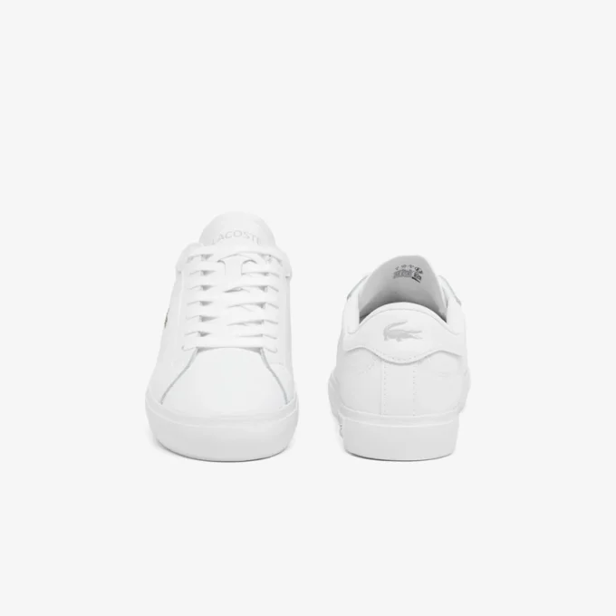 Powercourt leren Sneakers voor dames