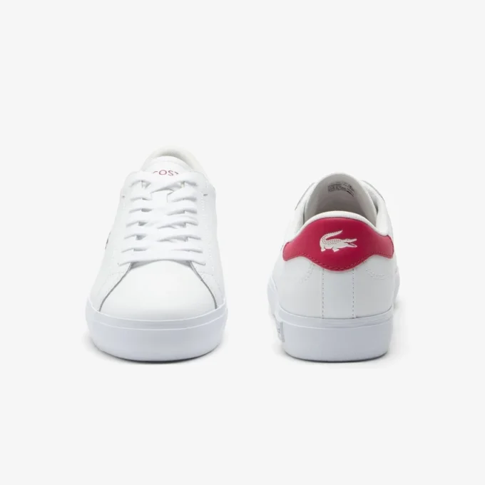 Powercourt leren Sneakers voor dames