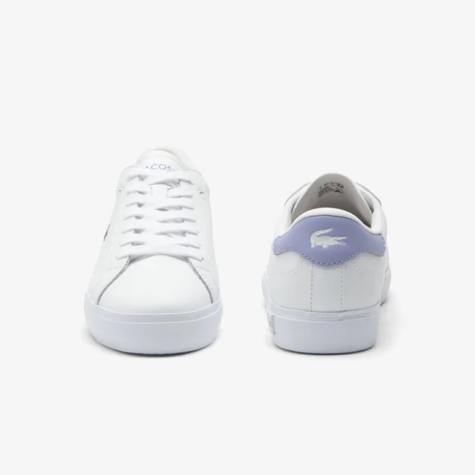 Powercourt leren Sneakers voor dames
