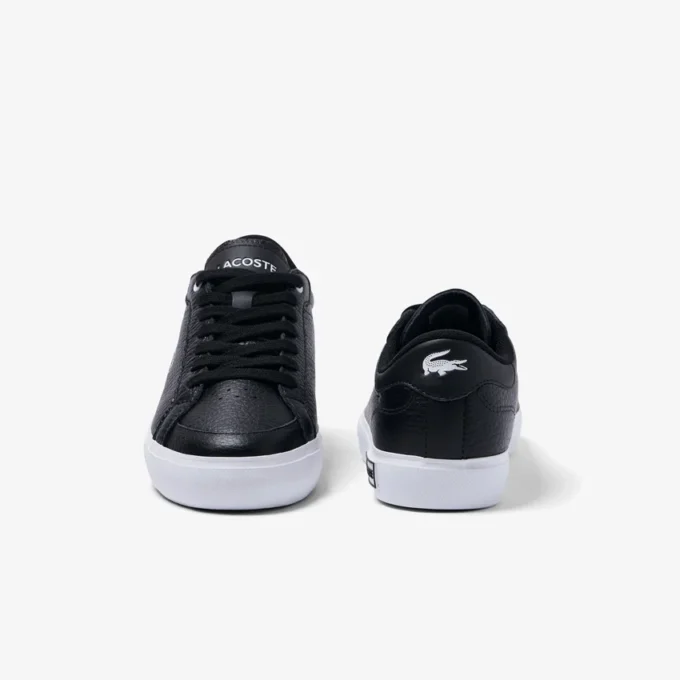 Powercourt leren Sneakers voor dames