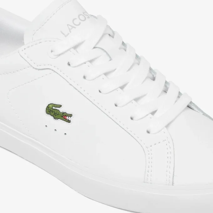 Powercourt leren Sneakers voor dames