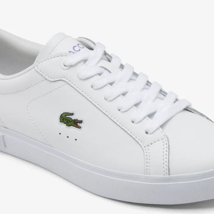 Powercourt leren Sneakers voor dames