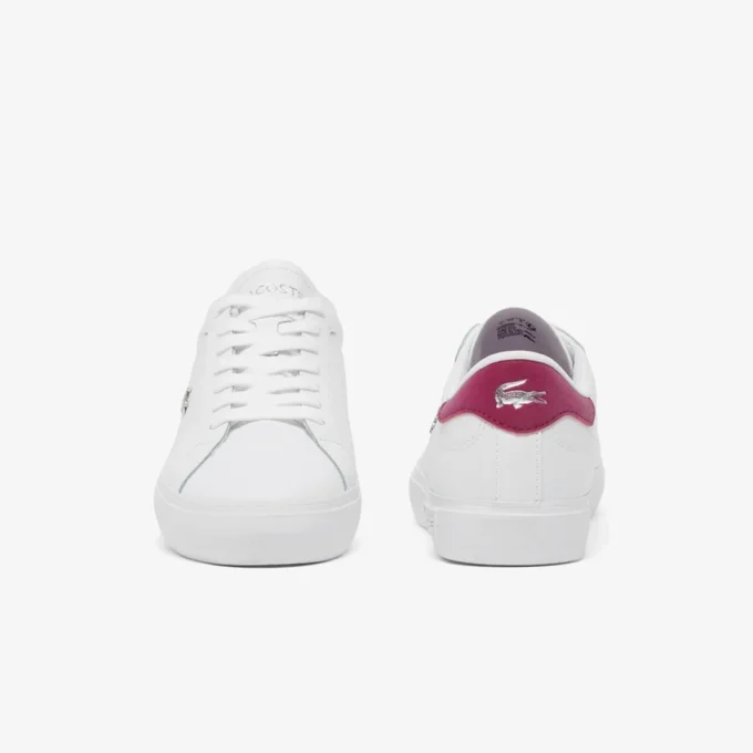 Powercourt leren Sneakers voor dames