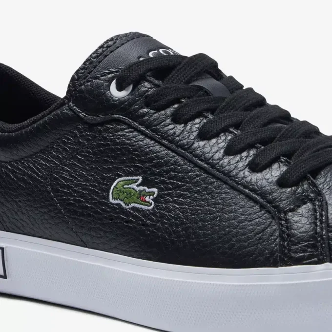 Powercourt leren Sneakers voor dames