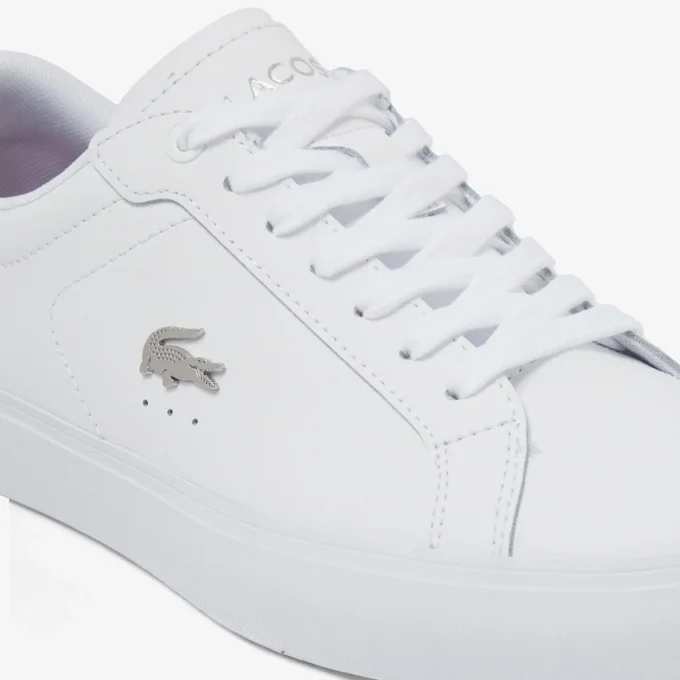 Powercourt leren Sneakers voor dames
