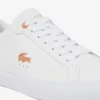 Powercourt leren Sneakers voor dames