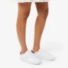 Powercourt leren Sneakers voor dames