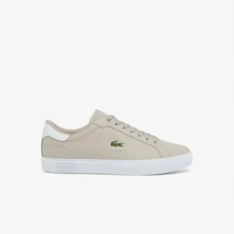 Powercourt leren Sneakers voor heren