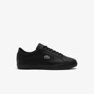 Powercourt leren Sneakers voor heren