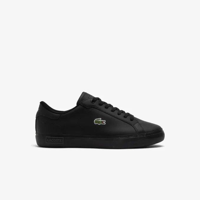 Powercourt leren Sneakers voor heren