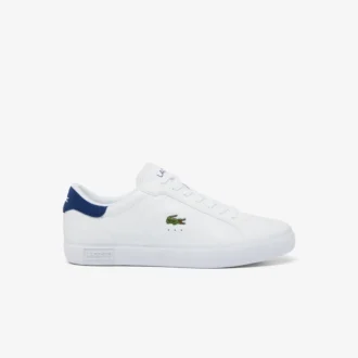 Powercourt leren Sneakers voor heren