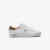Powercourt leren Sneakers voor heren
