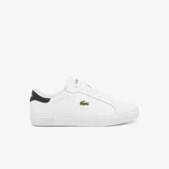 Powercourt leren Sneakers voor heren
