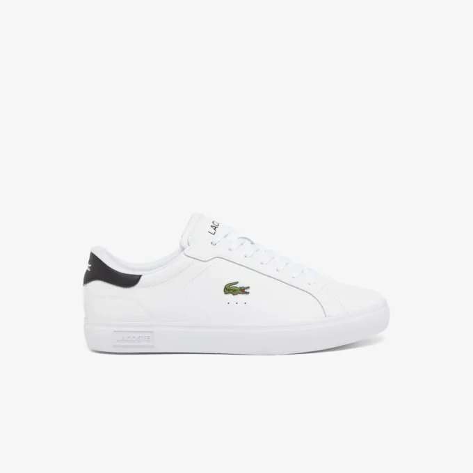 Powercourt leren Sneakers voor heren