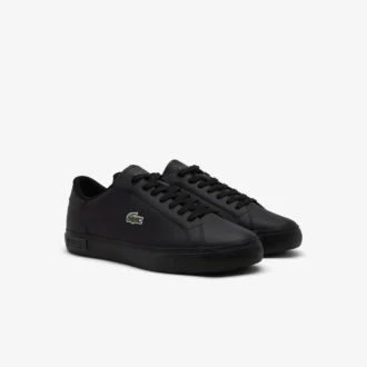 Powercourt leren Sneakers voor heren