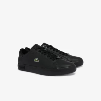 Powercourt leren Sneakers voor heren