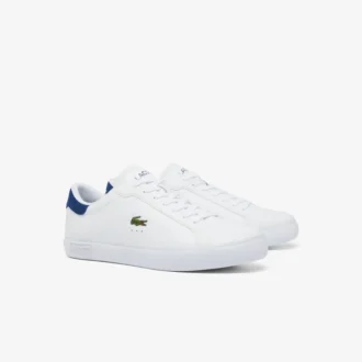 Powercourt leren Sneakers voor heren